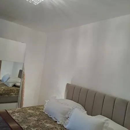 Most Zadar Appartement