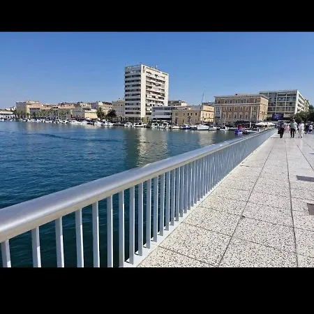 Appartement Most Zadar Zadar