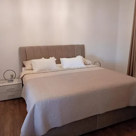 Most Zadar Appartement *