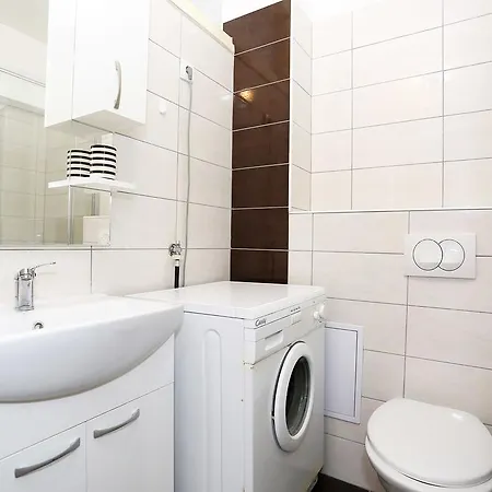 Appartement Most Zadar Zadar