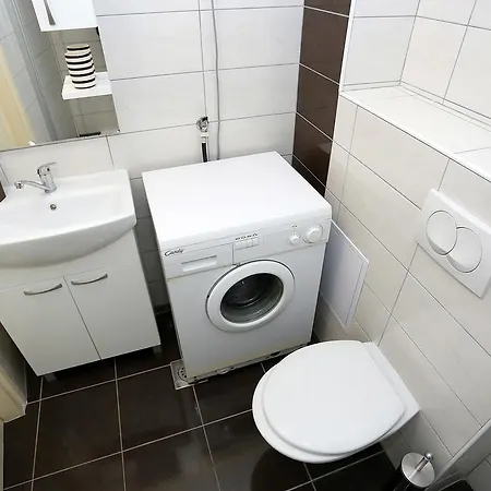 Appartement Most Zadar *