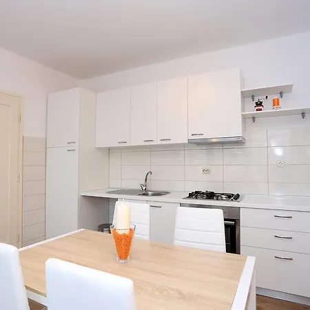 Most Zadar Appartement Zadar