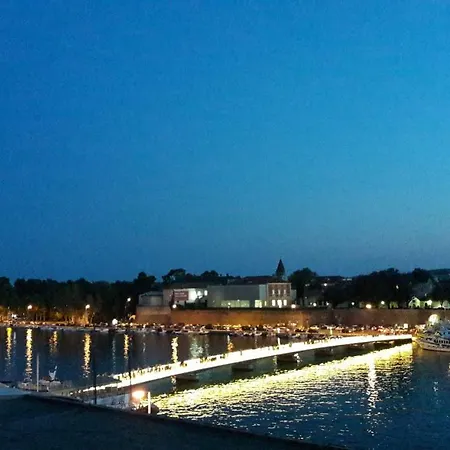 Most Zadar *