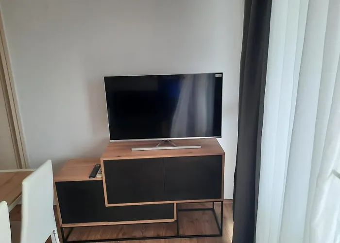 Most Zadar Appartement *