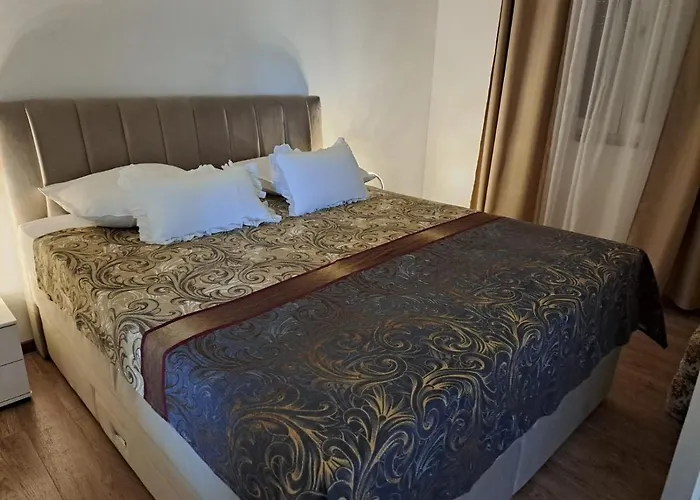 Appartement Most Zadar *