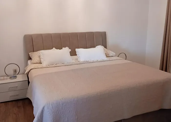 Most Zadar Appartement *