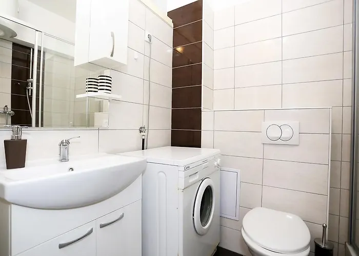 Appartement Most Zadar Zadar