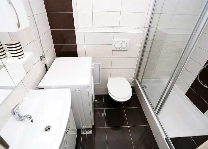 Appartement Most Zadar