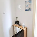 Апартаменти Most Zadar