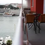 Most Zadar Zára