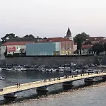 Most Zadar Apartman *