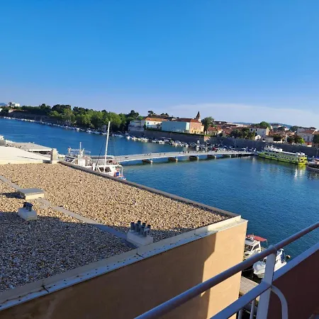 Most * Zadar