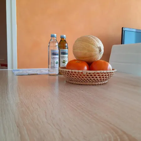 Appartement Most Zadar Zadar