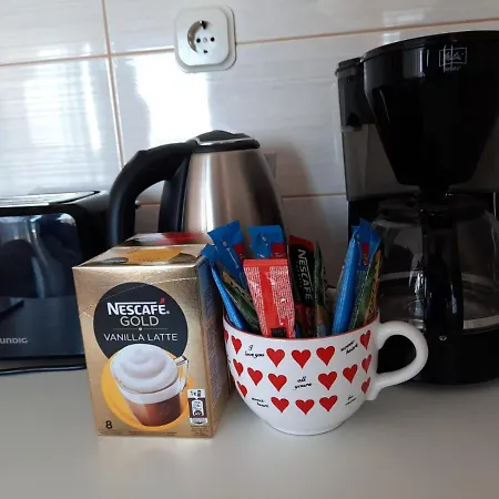 Apartman Most Zadar Zadar