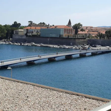 Most Zadar Zadar