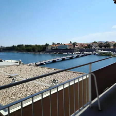 Apartament Most Zadar