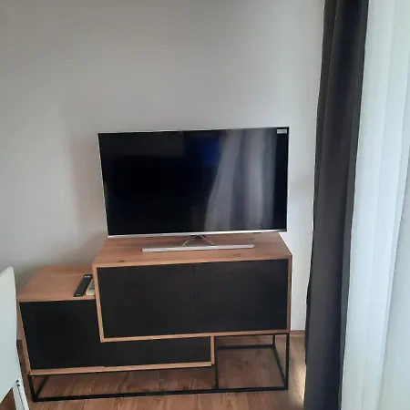Most Zadar Apartman *