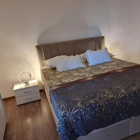Most Zadar Apartment *
