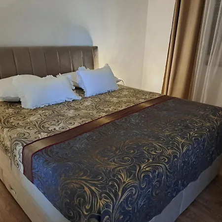 Apartman Most Zadar *