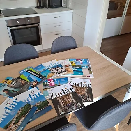 Lejlighed Most Zadar