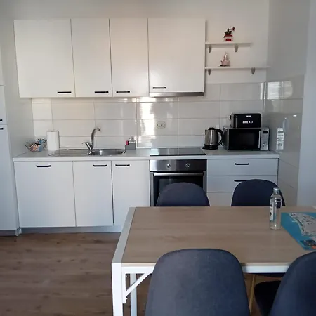 Most Zadar Lejlighed Zadar