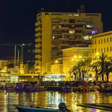 Apartmán Most Zadar