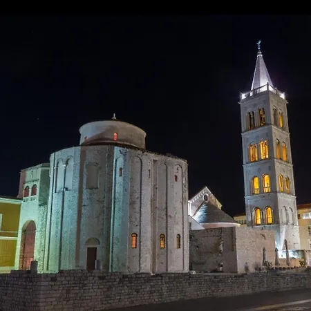 Διαμέρισμα Most Zadar *