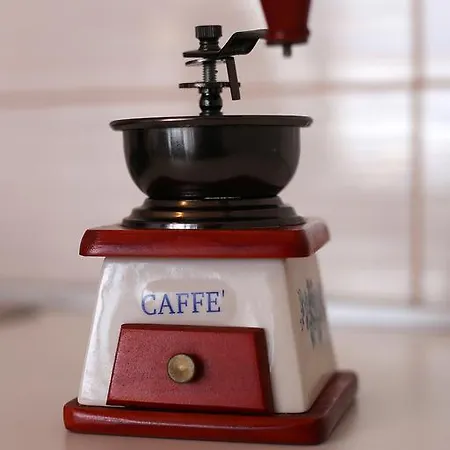 Most Zadar Lejlighed *