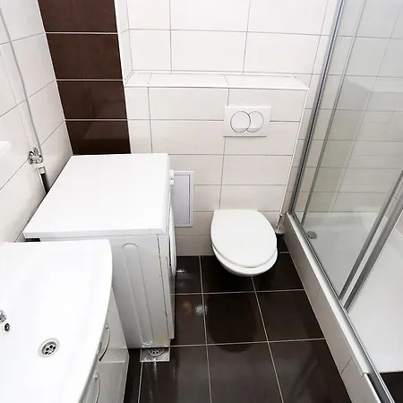 Apartmán Most Zadar