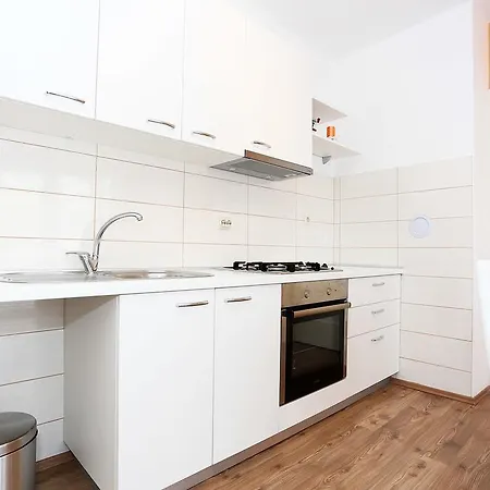 Appartement Most Zadar