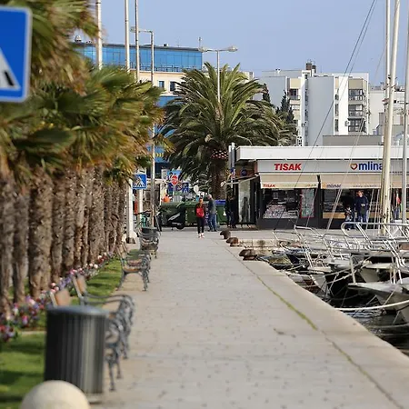 Most Zadar Lejlighed