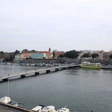Most Zadar