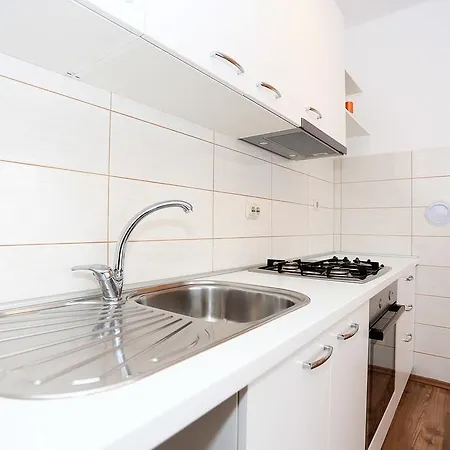 Most Zadar Apartment