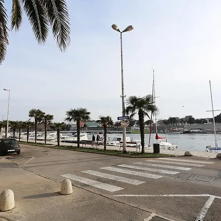 Lejlighed Most Zadar