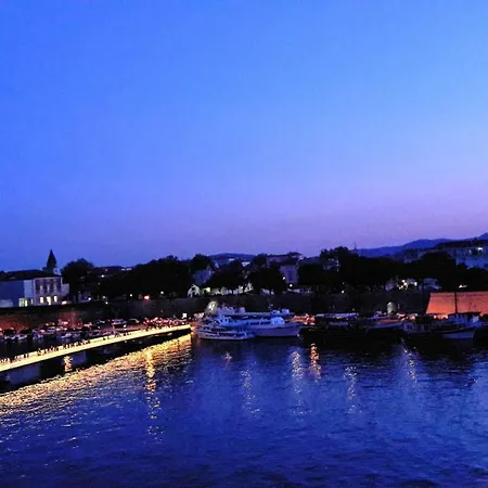 Most Zadar