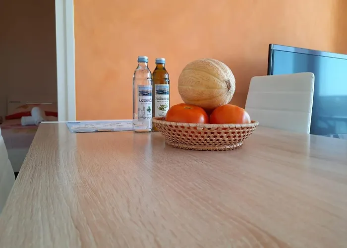 Apartament Most Zadar Zadar