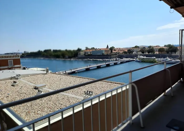 Lejlighed Most Zadar