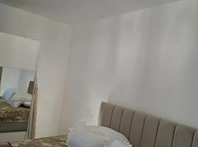 Most Zadar Apartament