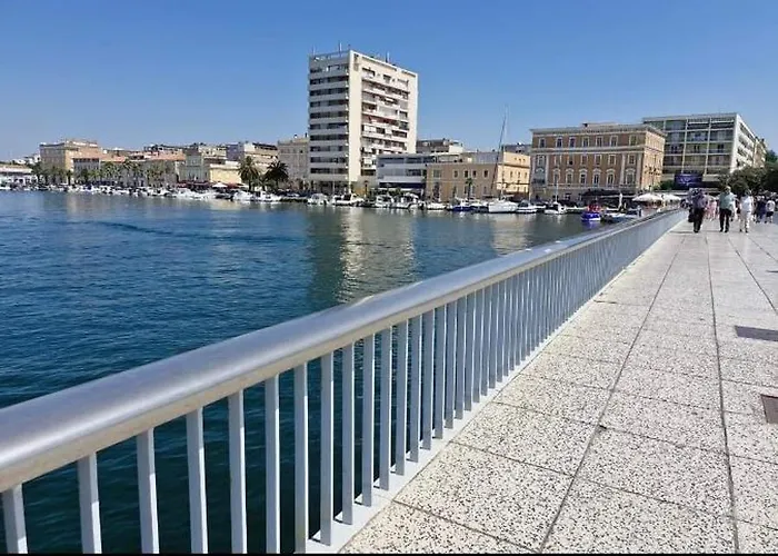 Apartament Most Zadar Zadar