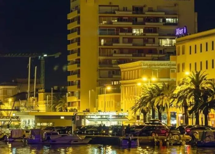 Apartament Most Zadar