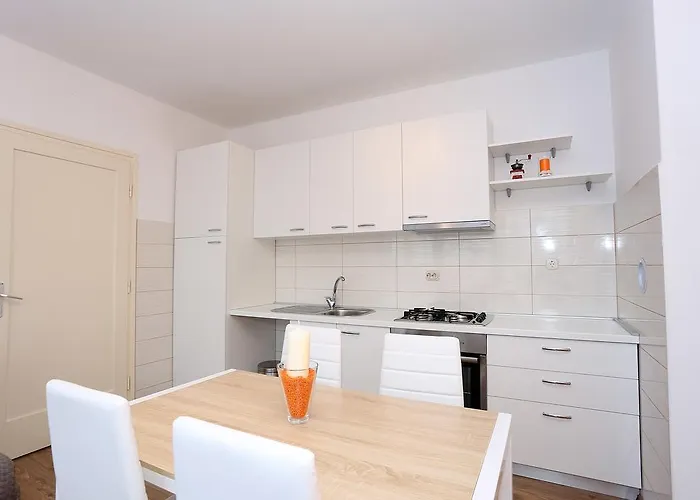 Most Zadar Lejlighed Zadar