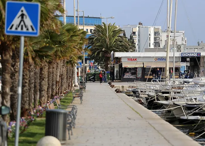 Most Zadar Lejlighed