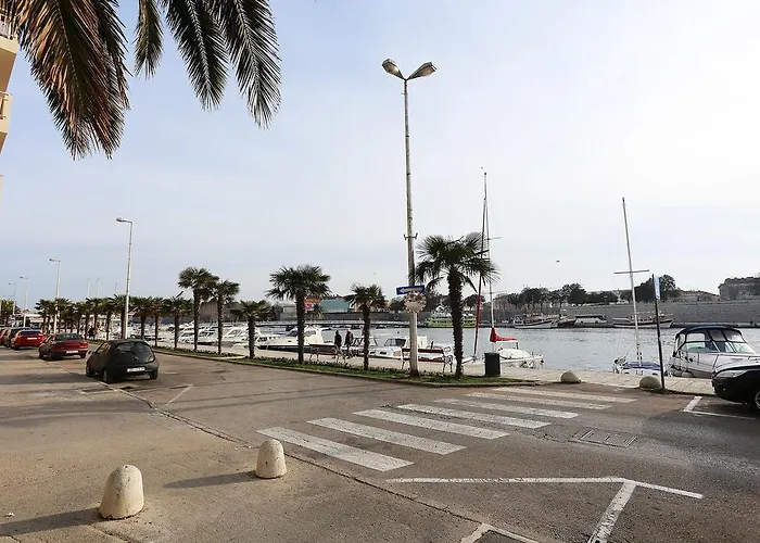 Lejlighed Most Zadar